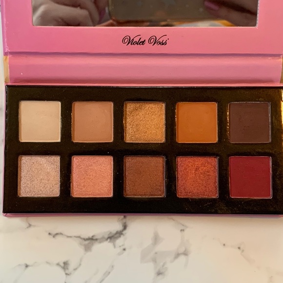 violet voss palette - Picture 3 of 3